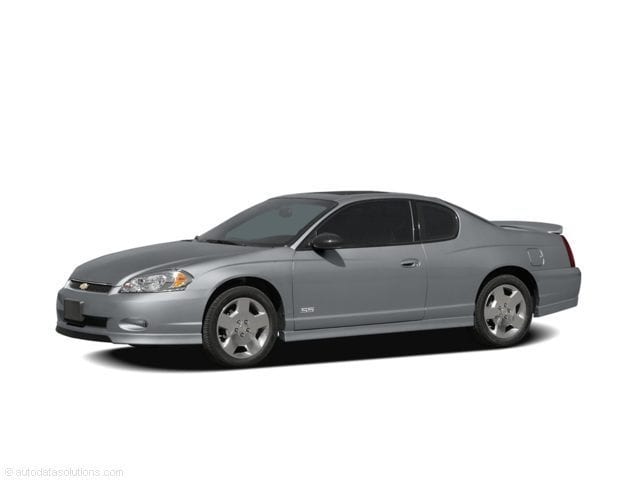 chevrolet monte carlo 2007 2G1WJ15KX79418338 image chevrolet monte carlo 2007 2G1WJ15KX79418338 image